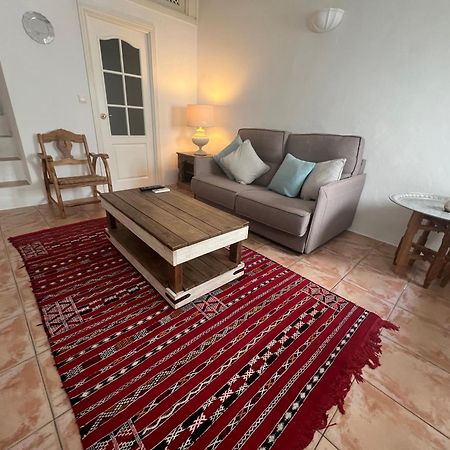 Villa Old Town House With Terrace Marbella Exterior foto
