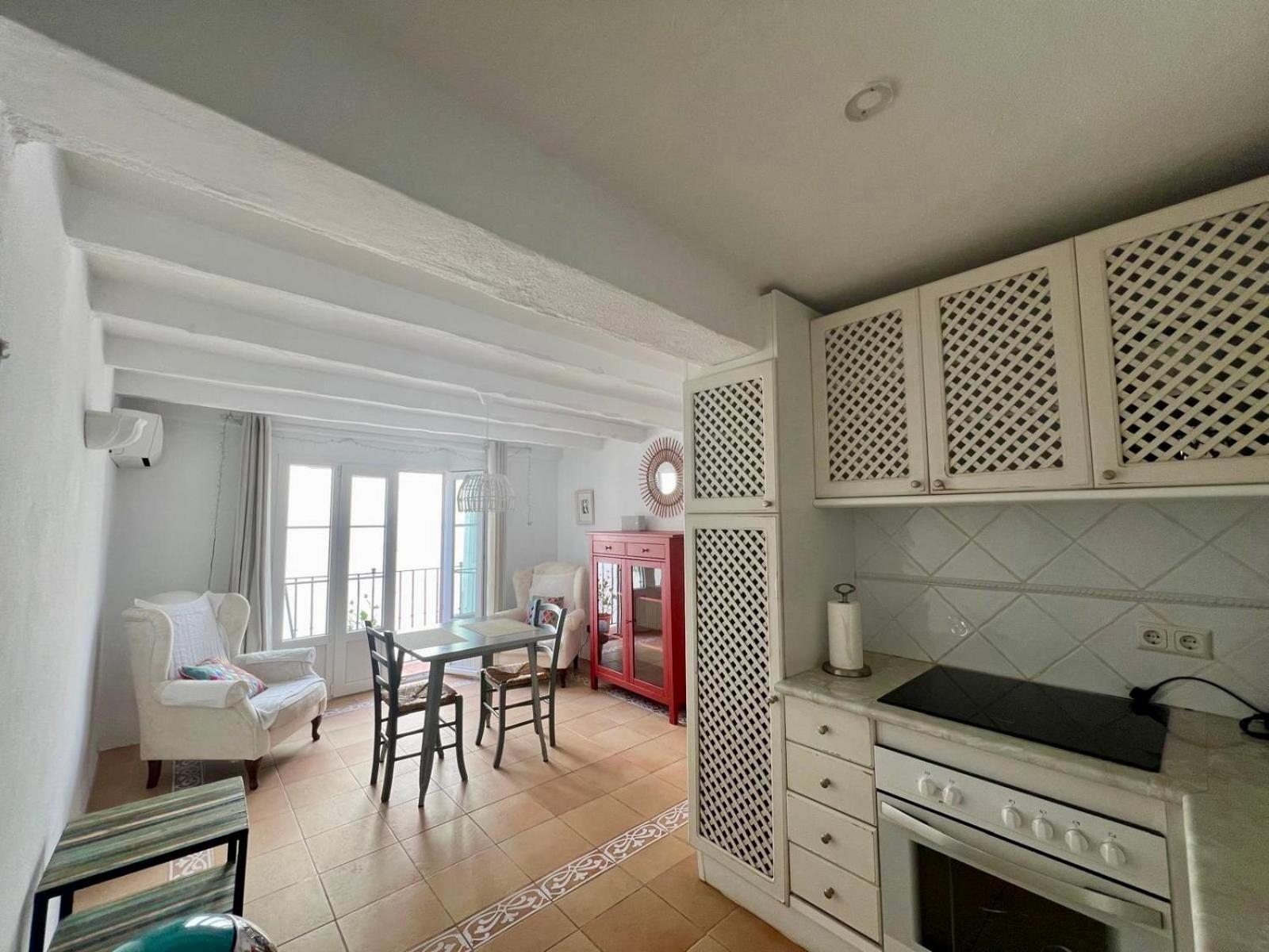 Villa Old Town House With Terrace Marbella Exterior foto